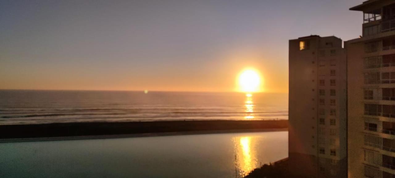 Laguna Del Mar La Serena Exteriör bild